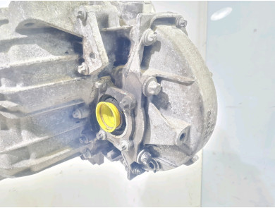 Gearbox type GETRAG-F6 - Opel CORSA D PH.1 - M0-2415L