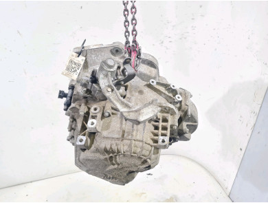 Boîte de vitesses type GETRAG-F6 - Opel CORSA D PH.1 - M0-2415L