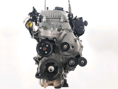 Engine used - KIA CEED - D4FB-Z45512AZ00