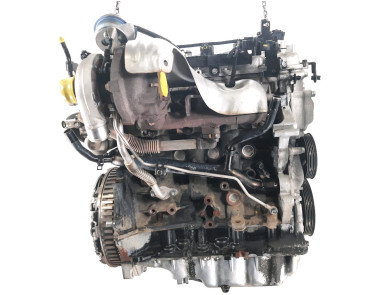 Engine type D4FB-Z45512AZ00 - KIA CEED I PH.2 - J1-7055A