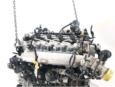 Engine type D4FB-Z45512AZ00 - KIA CEED I PH.2 - J1-7055A