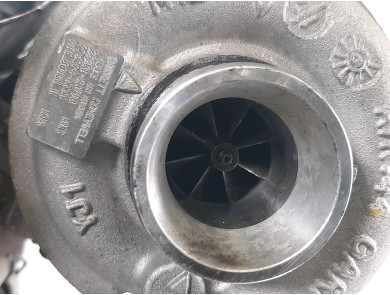 Engine type D4FB-Z45512AZ00 - KIA CEED I PH.2 - J1-7055A