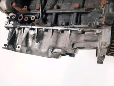 Engine type D4FB-Z45512AZ00 - KIA CEED I PH.2 - J1-7055A