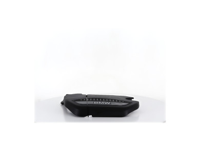Engine cover - BMW SERIE 2 GRAN COUPE - Noir - 11148579535 - L1-0727Q
