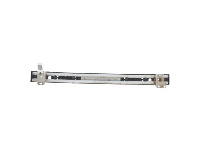Front bumper reinforcement bar - Suzuki SWIFT III - Blanc - 58270-63J10 - J1-3898F