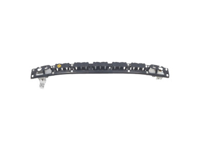 Front bumper reinforcement bar - Suzuki SWIFT III - Blanc - 58270-63J10 - J1-3898F
