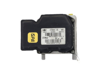 Bloc ABS - Mini MINI II PH.1 - 34506786224 - J1-0611C