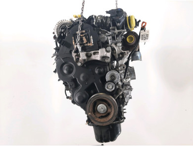 Engine type 9H01 - Citroen C5 II - F1-3667R