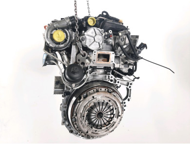 Moteur type 9H01 - Citroen C5 II - F1-3667R