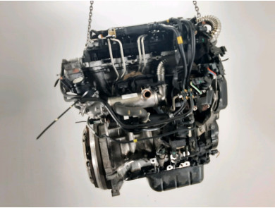 Engine type 9H01 - Citroen C5 II - F1-3667R