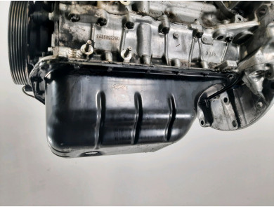 Engine type 9H01 - Citroen C5 II - F1-3667R