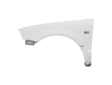 Left front fender used - Volkswagen PASSAT - 3B0821105E