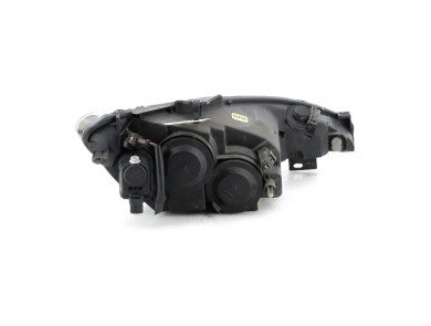 Left headlight - Peugeot 206 - 6208A0 - P1-8705S