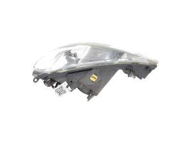 Phare avant gauche - Peugeot 206 - 6208A0 - P1-8705S
