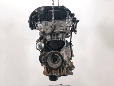Moteur type HM01 - Peugeot 208 I PH.2 - N1-6870M