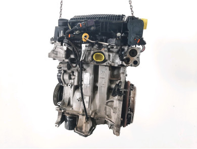 Moteur type HM01 - Peugeot 208 I PH.2 - N1-6870M