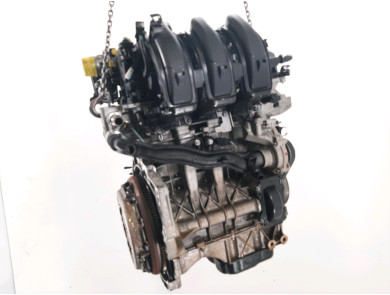 Moteur type HM01 - Peugeot 208 I PH.2 - N1-6870M