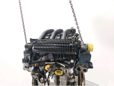 Moteur type HM01 - Peugeot 208 I PH.2 - N1-6870M