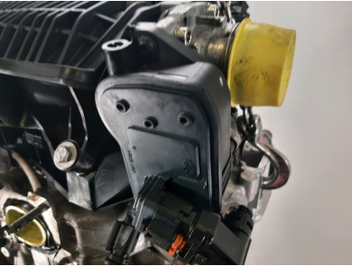 Moteur type HM01 - Peugeot 208 I PH.2 - N1-6870M