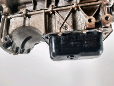 Moteur type HM01 - Peugeot 208 I PH.2 - N1-6870M