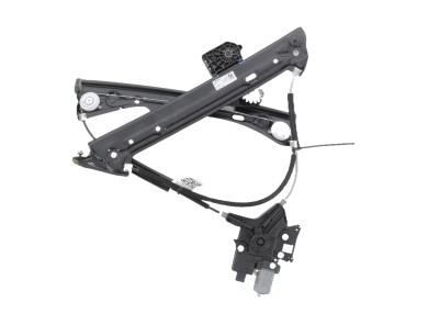 Left front window-lift used - BMW SERIE 4 - 61 35 9854229