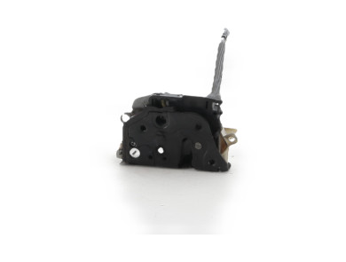 Right front door lock - Seat LEON II PH.2 - Noir - 1P1837016B - J2-0096K