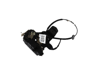 Serrure de porte avant gauche occasion - Seat LEON - 3B1837015A