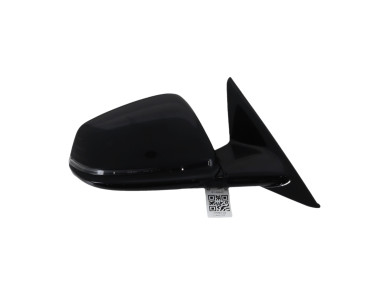 Right wing mirror - BMW SERIE 2 GRAN COUPE - Noir - 51169448556 - P1-0664C