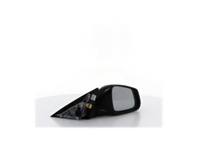 Right wing mirror - BMW SERIE 2 GRAN COUPE - Noir - 51169448556 - P1-0664C