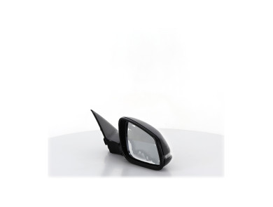 Right wing mirror - BMW SERIE 2 GRAN COUPE - Noir - 51169448556 - P1-0664C