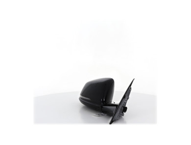 Right wing mirror - BMW SERIE 2 GRAN COUPE - Noir - 51169448556 - P1-0664C
