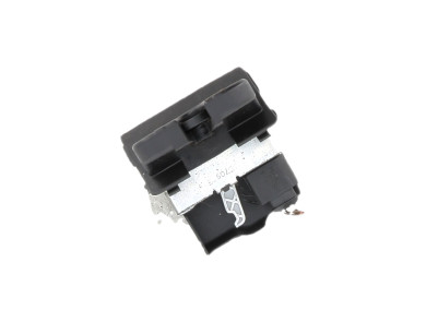 Serrure de hayon occasion - Seat LEON - 1P0827505E 9B9