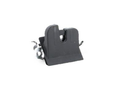 Rear lid lock - Seat LEON II PH.2 - Noir - 1P0827505E9B9 - J2-0152U