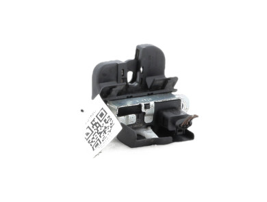 Serrure de hayon - Seat LEON II PH.2 - Noir - 1P0827505E9B9 - J2-0152U