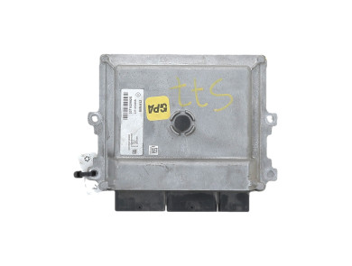 Engine calculator - Dacia LOGAN MCV II PH.2 - 237102982S - B1-0605S