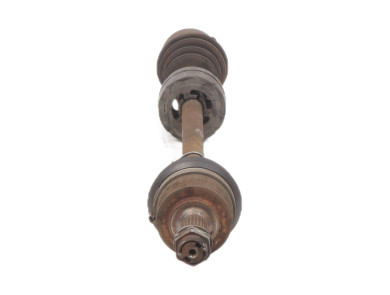 Right front transmission - Fiat PANDA II 1.2 69 - 46308259 - G1-7793L