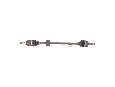 Right front transmission - Fiat PANDA II 1.2 69 - 46308259 - G1-7793L