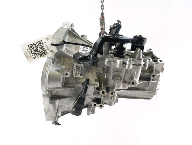 Gearbox used - KIA RIO - 4300002AX1