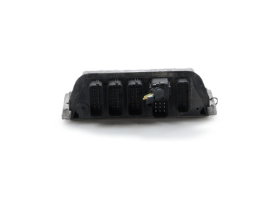 Engine calculator used - Mini MINI COUNTRYMAN - 8489649