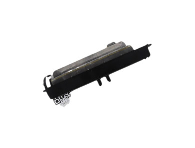 Multifunction screen - Citroen C4 II PH.1 - 9804707380 - A1-5250A