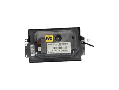 Multifunction screen - Citroen C4 II PH.1 - 9804707380 - A1-5250A