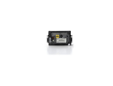 Multifunction screen - Citroen C4 II PH.1 - 9804707380 - A1-5250A