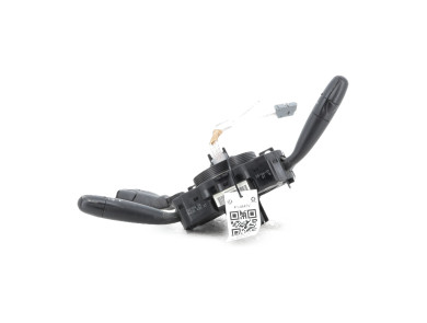 Steering column stalk switch - Peugeot 206 - 00006242C3 - K1-4647V