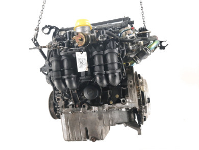 Engine type D16V1 - Honda CIVIC VI PH.1 - K1-6790N
