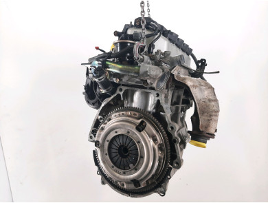 Moteur type D16V1 - Honda CIVIC VI PH.1 - K1-6790N