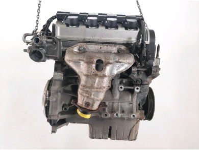 Engine type D16V1 - Honda CIVIC VI PH.1 - K1-6790N