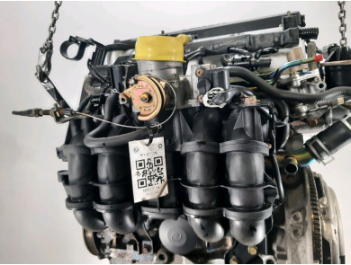 Engine type D16V1 - Honda CIVIC VI PH.1 - K1-6790N