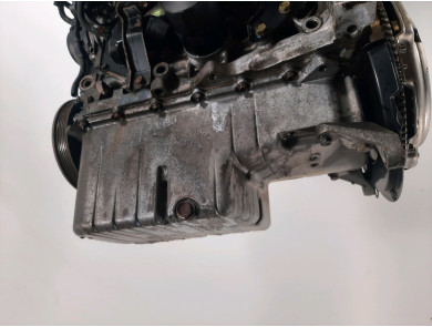 Moteur type D16V1 - Honda CIVIC VI PH.1 - K1-6790N