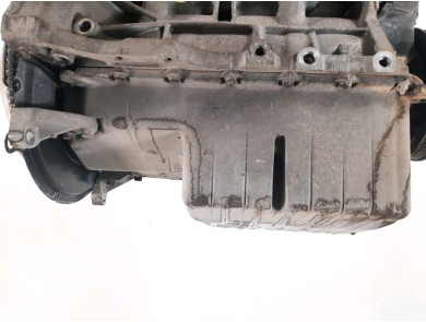 Engine type D16V1 - Honda CIVIC VI PH.1 - K1-6790N
