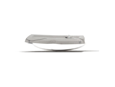 Rear parcel shelf (tray) - Citroen C3 I PH.1 - 00008794NS - F1-8688R